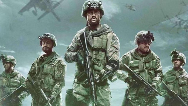 Year Ender 2019: इस साल अपने बेस्ट कंटेंट के लिए जानी गईं ये फिल्में, क्रिटिक्स ने भी सराहा Year Ender 2019: इस साल अपने बेस्ट कंटेंट के लिए जानी गईं ये फिल्में, क्रिटिक्स ने भी सराहा