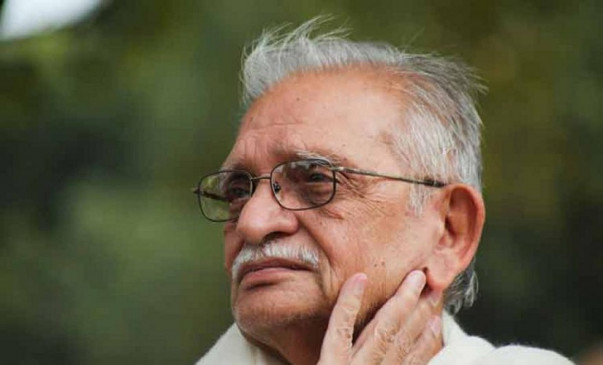 लेखक गुलजार ने साधा मोदी सरकार पर निशाना, कहा- दिल्लीवाले डरे हुए हैं लेखक गुलजार ने साधा मोदी सरकार पर निशाना, कहा- दिल्लीवाले डरे हुए हैं