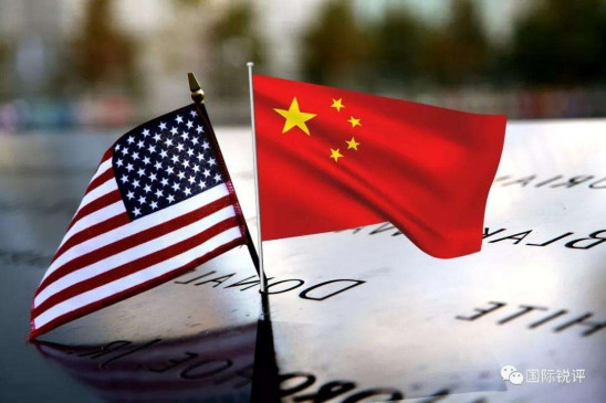 चीन-अमेरिका में आर्थिक व व्यापारिक समझौते का स्वागत