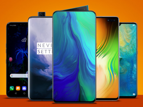 Year Ender 2019: इस वर्ष इन पावरफुल स्मार्टफोन्स की हुई एंट्री, जा​निए फीचर्स