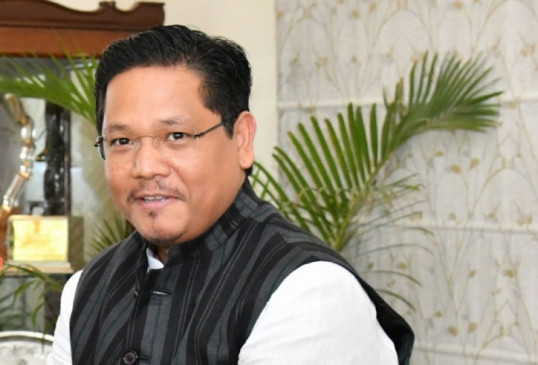 16 mini power projects starting in Meghalaya: Chief Minister