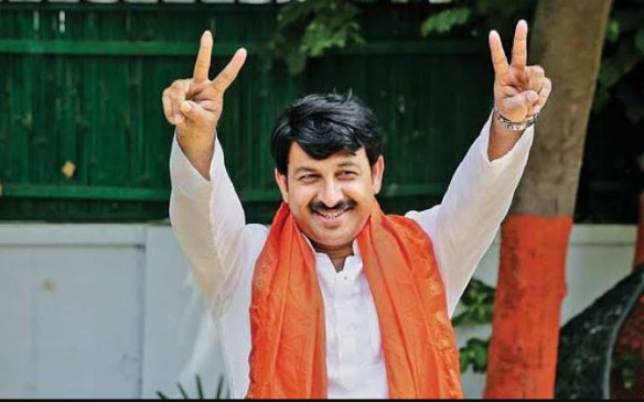 Birthday Special: भोजपुरी फिल्मों के सुपरस्टार मनोज तिवारी का राजनीति में भी जलवा Birthday Special: भोजपुरी फिल्मों के सुपरस्टार मनोज तिवारी का राजनीति में भी जलवा