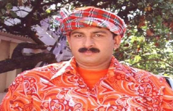 Birthday Special: भोजपुरी फिल्मों के सुपरस्टार मनोज तिवारी का राजनीति में भी जलवा Birthday Special: भोजपुरी फिल्मों के सुपरस्टार मनोज तिवारी का राजनीति में भी जलवा
