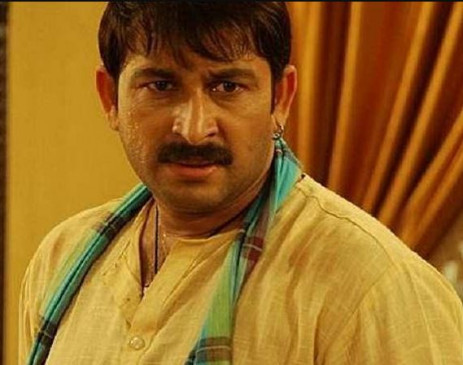 Birthday Special: भोजपुरी फिल्मों के सुपरस्टार मनोज तिवारी का राजनीति में भी जलवा Birthday Special: भोजपुरी फिल्मों के सुपरस्टार मनोज तिवारी का राजनीति में भी जलवा