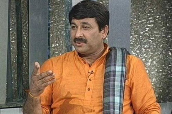 Birthday Special: भोजपुरी फिल्मों के सुपरस्टार मनोज तिवारी का राजनीति में भी जलवा Birthday Special: भोजपुरी फिल्मों के सुपरस्टार मनोज तिवारी का राजनीति में भी जलवा