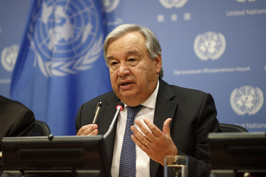 56 journalists killed in 2019: United Nations