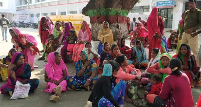 जिला चिकित्सालय में12 घंटे में 6 बच्चों की मौत - सीएम ने लिया संज्ञान जिला चिकित्सालय में12 घंटे में 6 बच्चों की मौत - सीएम ने लिया संज्ञान