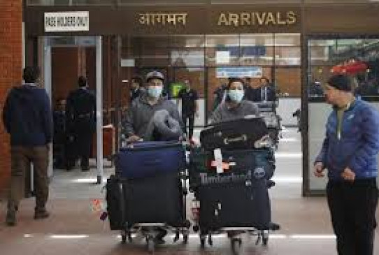 चीन में फंसे भारतीय स्टूडेंट लौटना चाहते हैं भारत, परेन्ट्स को सता रही चिन्ता चीन में फंसे भारतीय स्टूडेंट लौटना चाहते हैं भारत, परेन्ट्स को सता रही चिन्ता