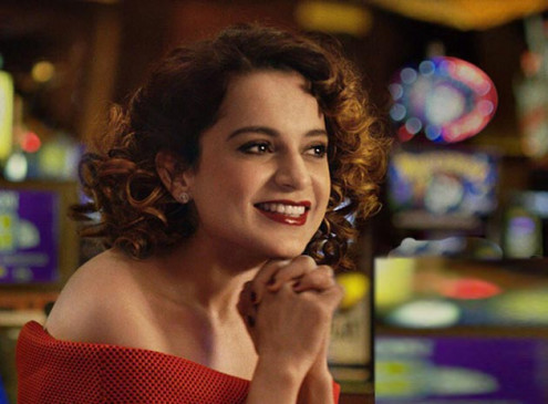 Bollywood: वुमेन सेंट्रिक फिल्मों के लिए जानी जाती हैं कंगना, क्या पंगा में भी दिखा पाएंगी अपना दम Bollywood: वुमेन सेंट्रिक फिल्मों के लिए जानी जाती हैं कंगना, क्या पंगा में भी दिखा पाएंगी अपना दम