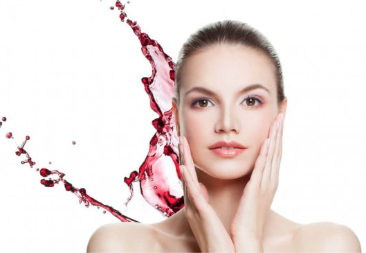 Skin Care: वाइन से निखरेगी आपके चेहरे की खूबसूरती, अपनाएं ये उपाय Skin Care: वाइन से निखरेगी आपके चेहरे की खूबसूरती, अपनाएं ये उपाय