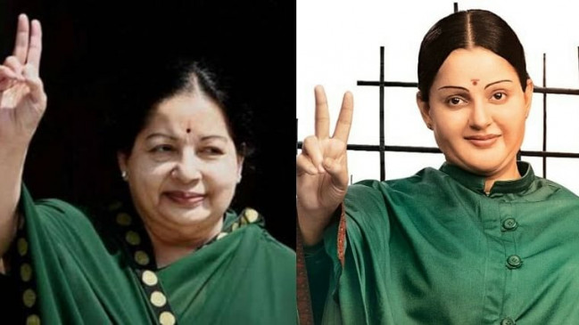 Bollywood: वुमेन सेंट्रिक फिल्मों के लिए जानी जाती हैं कंगना, क्या पंगा में भी दिखा पाएंगी अपना दम Bollywood: वुमेन सेंट्रिक फिल्मों के लिए जानी जाती हैं कंगना, क्या पंगा में भी दिखा पाएंगी अपना दम