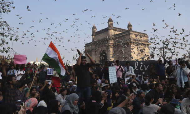Action should be taken against minister who attended Free Kashmir rally