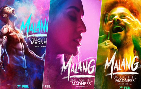 Malang Trailer: दमदार है आदित्य का एक्शन और दिशा की हॉटनेस, लूट लेगी आपकी दिल