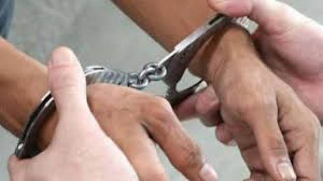 Arrested for committing more than 50 fraud cases across state