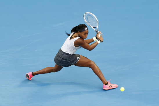 Australian open: 15 साल की कोको गॉफ, जोकोविच, एश्ले और क्वितोवा चौथे राउंड में, सेरेना-ओसाका टूर्नामेंट से बाहर Australian open: 15 साल की कोको गॉफ, जोकोविच, एश्ले और क्वितोवा चौथे राउंड में, सेरेना-ओसाका टूर्नामेंट से बाहर