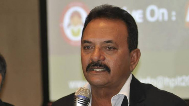 क्रिकेट : गांगुली ने कहा- मदन लाल, सुलक्षणा नाइक होंगे CAC सदस्य, गंभीर का नाम नहीं