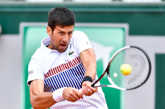 Bryant was always with me as a mentor, friend: Djokovic