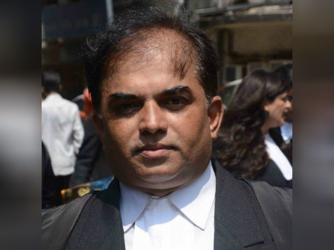 Case of molestation filed against Tanushrees lawyer, housing society dispute