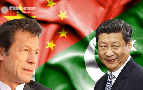 Pakistan: सुस्त अर्थव्यवस्था को पटरी पर लाने पाकिस्तान चीन को देगा PoK का कुछ हिस्सा