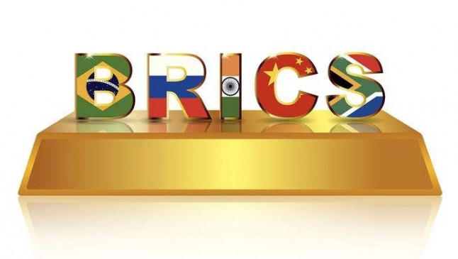 Cooperation between BRICS countries becomes a significant force in international affairs