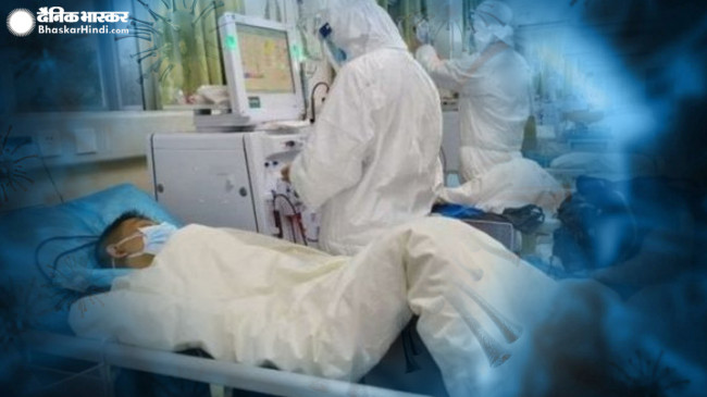 Coronavirus: मौत का आकंड़ा 106 पहुंचा, भारत में हुई विमान यात्रियों की जांच Coronavirus: मौत का आकंड़ा 106 पहुंचा, भारत में हुई विमान यात्रियों की जांच