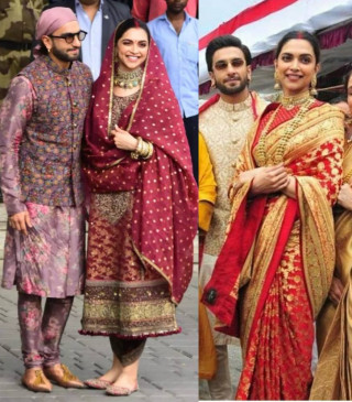 Fashion: दीपिका पादुकोण के वे लुक्स, जो हर किसी को बना देंगे दीवाना Fashion: दीपिका पादुकोण के वे लुक्स, जो हर किसी को बना देंगे दीवाना