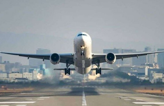 गणतंत्र दिवस पर दिल्ली का एयरस्पेस रहेगा बंद, नागपुर आने-जाने वाली उड़ान होंगी प्रभावित