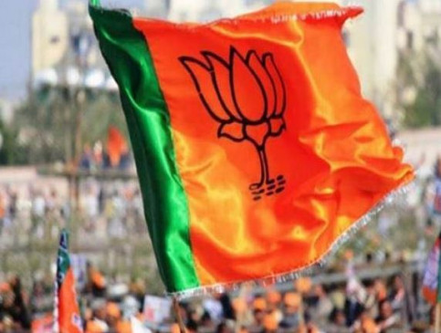 दिल्ली चुनाव 2020: भाजपा ने जारी की दूसरी लिस्ट, केजरीवाल को टक्कर देने सुनील यादव को उतारा दिल्ली चुनाव 2020: भाजपा ने जारी की दूसरी लिस्ट, केजरीवाल को टक्कर देने सुनील यादव को उतारा
