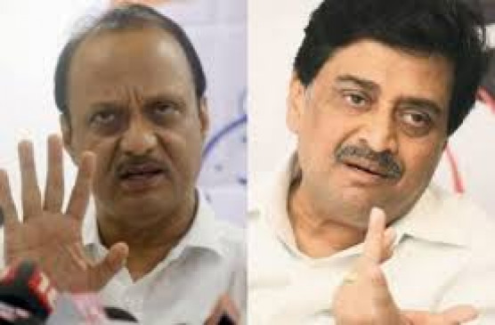 Departments could not be divided even after five days, Congress-NCP dispute