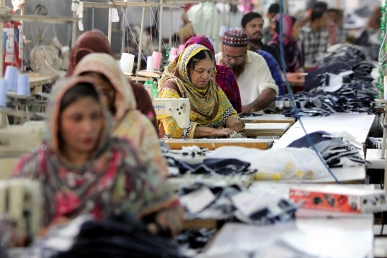 Difficult to achieve Pakistans growth rate