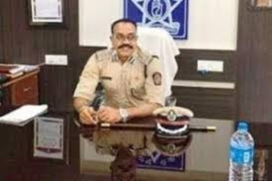 DIG More accused of molestation case suspended, no relief from Panvel court