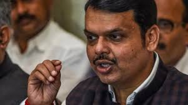 Fadnavis said, this is anti-farmer government on this issue