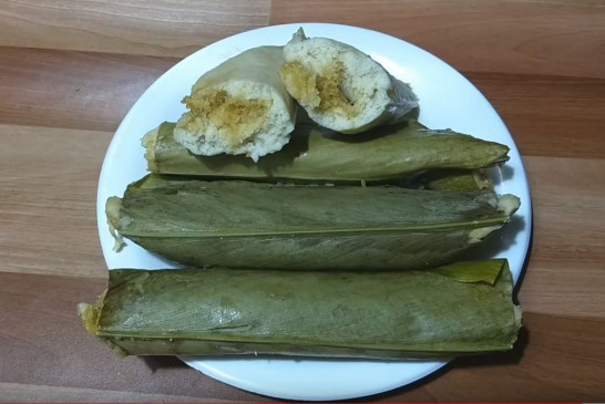 Cook With Razia: उड़ीसा का ​फेमस एन्डूरी पीठा, मेहमानों के स्वागत के लिए बेस्ट डिश