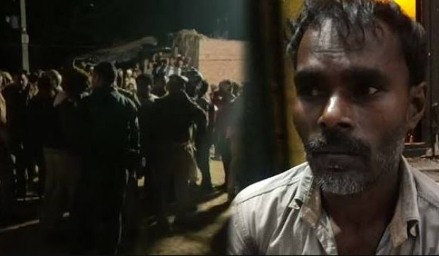 फरुर्खाबाद: आरोपी सुभाष के बाद पत्नी ने भी अस्पताल में दम तोड़ा, सभी बच्चे सुरक्षित