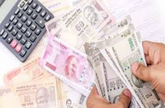 Five percent increase in dearness allowance for government employees