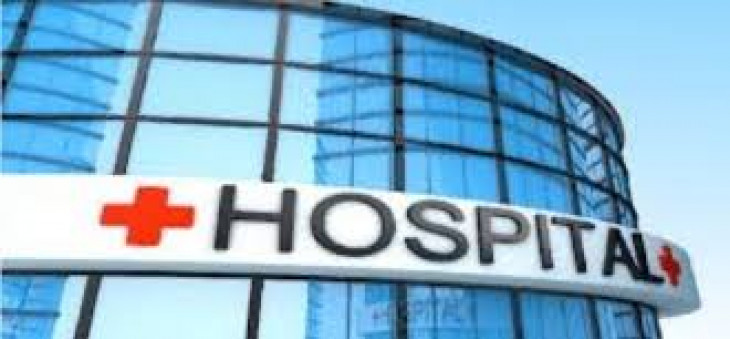 Government demand 6 weeks to consider on Arbitrary of hospitals