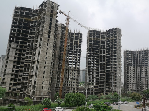 Government will take over management of Unitech, Supreme Court approval