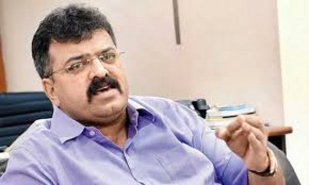Iam pro builder minister, without help no home to poor-Awhad