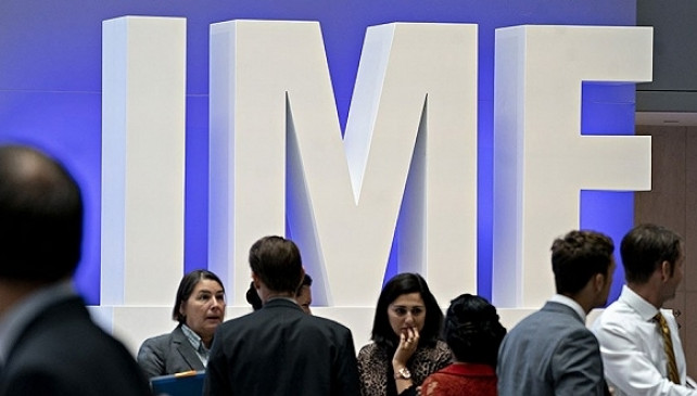 IMF raises Chinas 2020 economic growth expectancy