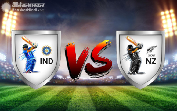 IND VS NZ T-20: न्यूजीलैंड दौरे के लिए टीम इंडिया का ऐलान, रोहित-शमी की वापसी; सैमसन-पंड्या बाहर