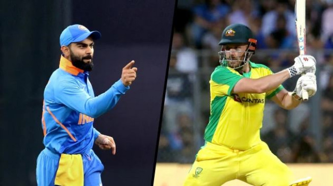 IND VS AUS: दूसरा वनडे मैच आज, सीरीज बराबर करने उतरेगी टीम इंडिया