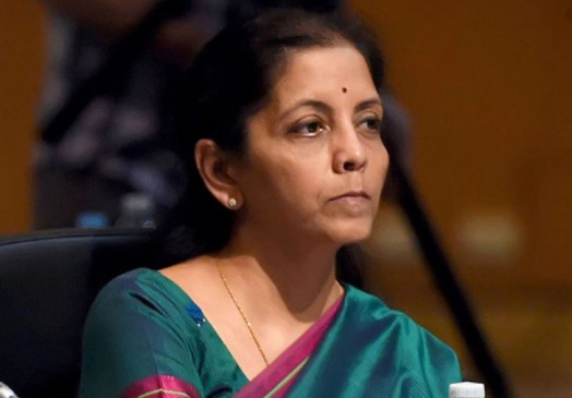 इकोनॉमी: IMF ने भारत का GDP ग्रोथ अनुमान घटाकर किया 4.8, पूरी दुनिया पर होगा असर