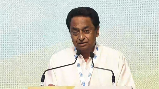 Investors showed interest in MP, will invest 4 thousand crores