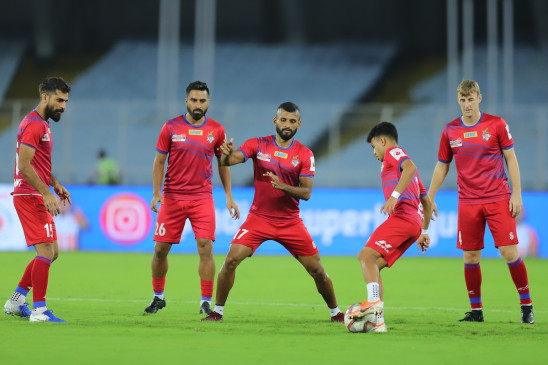 ISL-6: ATK reaches the top by defeating Mumbai in his own house