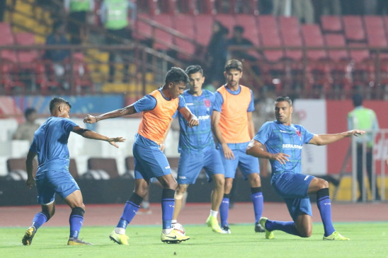 ISL-6: Odisha would like to reach top-4 with a hat-trick of wins