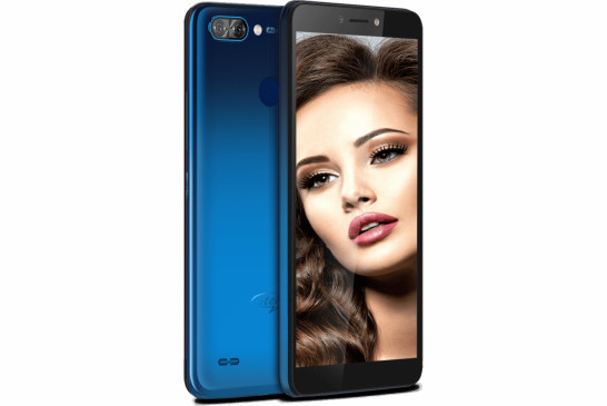 ITEL launches A-25 smartphone for Rs 3,999