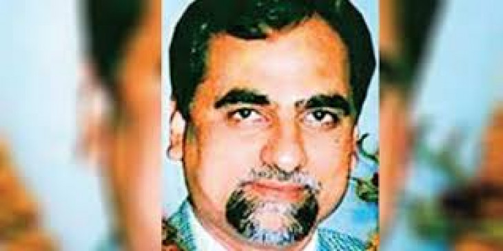 Judge Loya case may be investigated again : Home Minister Deshmukh