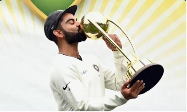 Kohli fantastic, but lucky too: Razzaq Kohli fantastic, but lucky too: Razzaq