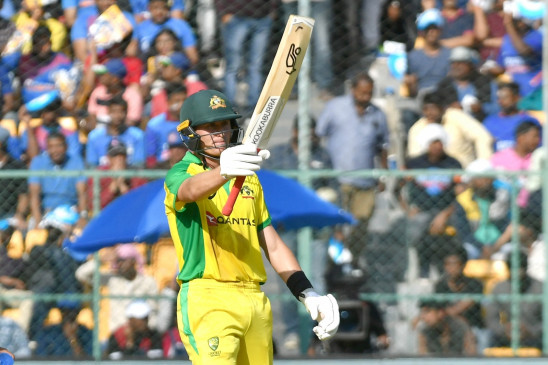 Labushan able to play in all three formats: Smith