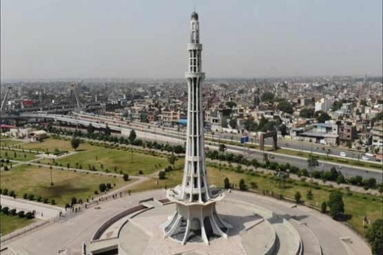 Lahore one of the safest cities in the world: survey